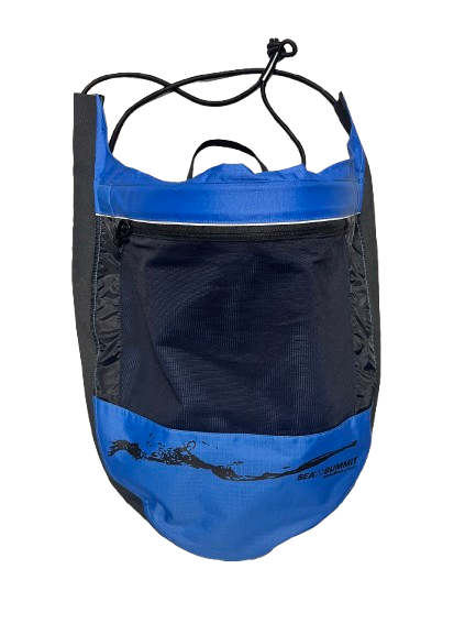 Sea to Summit Solution Gear Kayak Bow Cover Size Large - ScoutTech