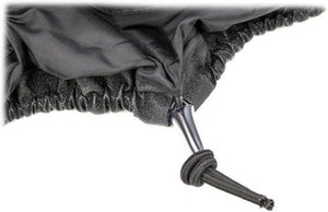 Seals Inlander 1.2 Kayak Spray Skirts in Black | ScoutTech Outfitters Mississauga Store
