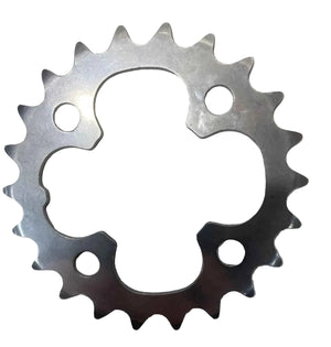 Shimano 22T Tooth Chainring for MTB, Road and Hybrid Bikes | ScoutTech Mississauga