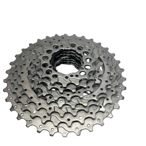 Shimano HyperGlide 7 Speed Bicycle Drivetrain CS-HG200 | ScoutTech Mississauga