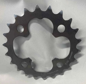 Shimano SG-X Chainring 22 teeth