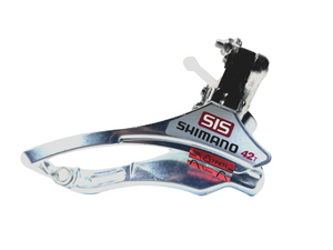 Shimano SIS 42 T Front Derailleur