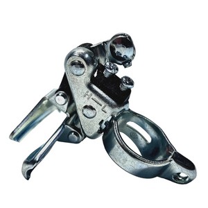 Shimano SIS 42 T Front Derailleur Top View | ScoutTech Outfitters