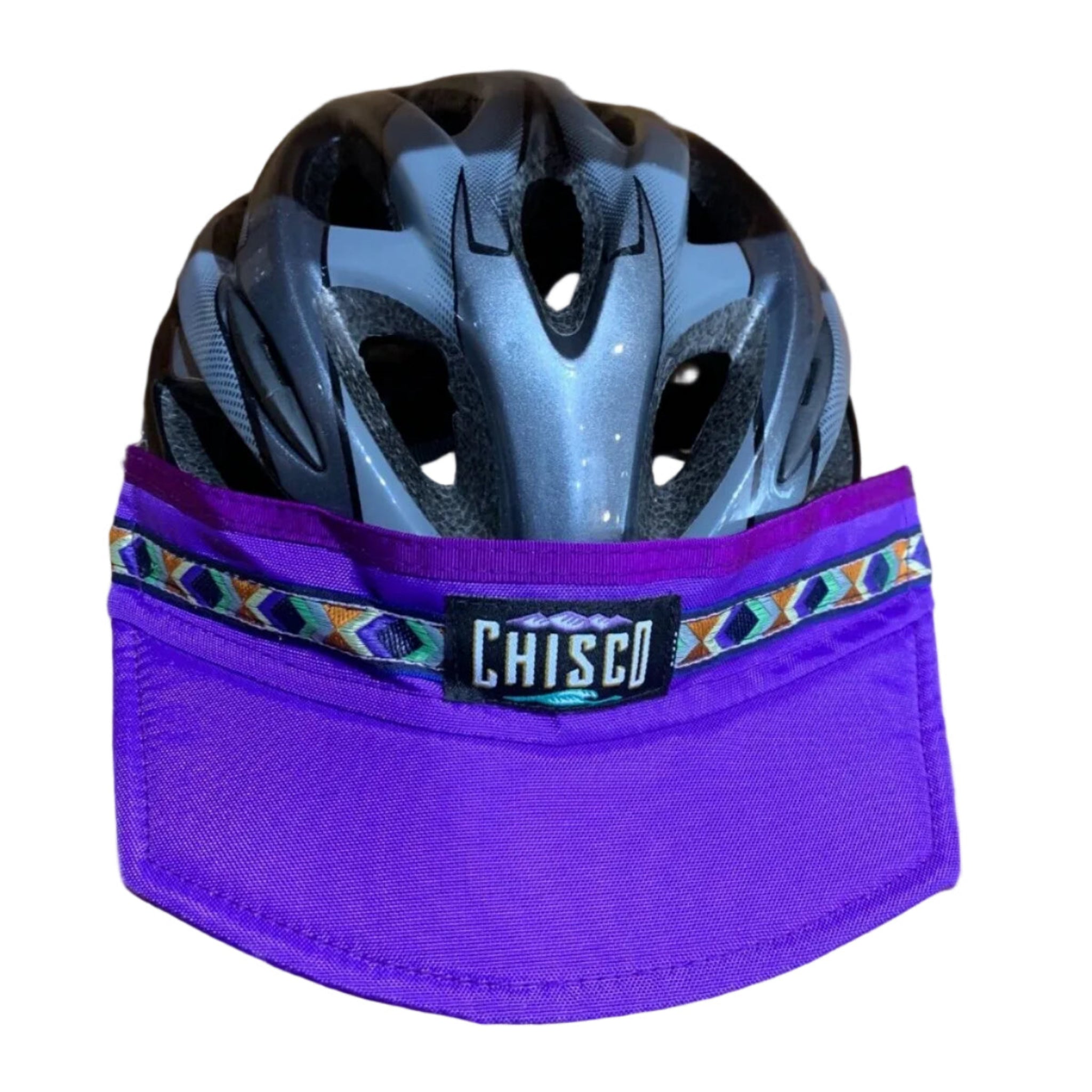 SlickRock Removable Helmet Sun Visors One-Size