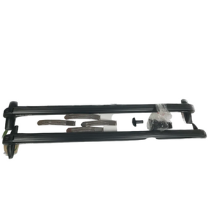 SportRack Mondial Roof Rack System All Included Components | ScoutTech Outfitters Mississauga Store