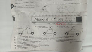 SportRack Mondial Roof Rack System Manual Steps 3-4  | ScoutTech Outfitters Mississauga Store