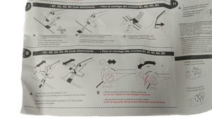 SportRack Mondial Roof Rack System Manual Steps 7-8  | ScoutTech Outfitters Mississauga Store