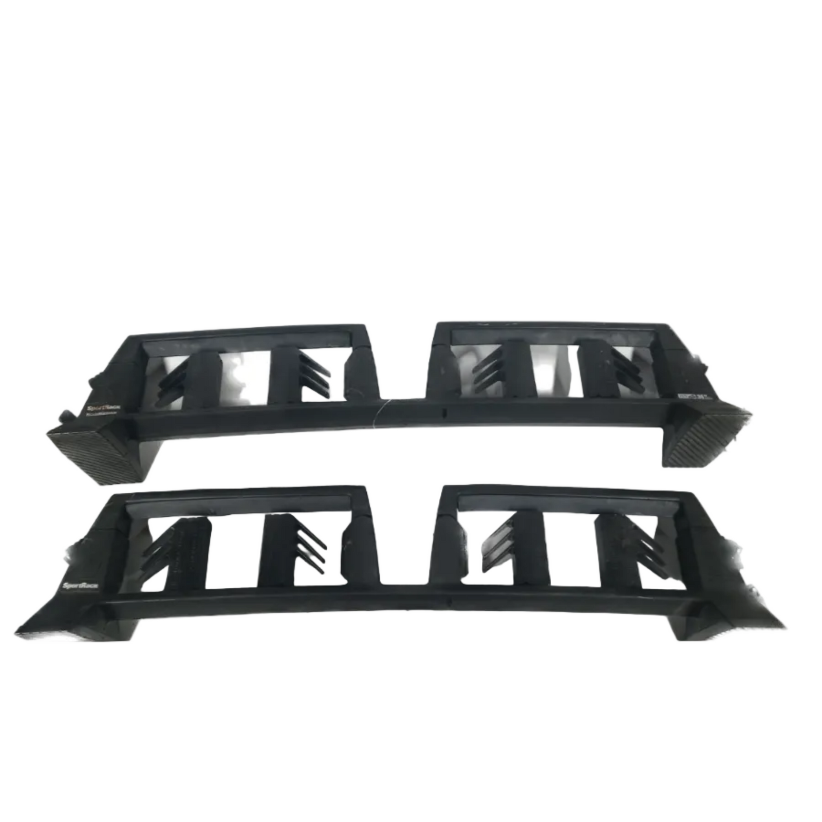 SportRack Ski & Snowboard Carrier Rooftop Crossbar Mounted Set in Black |  ScoutTech Outfitters Mississauga Store