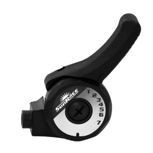SunRace Thumb Shift Levers RH 7-Speed | ScoutTech Mississauga Store