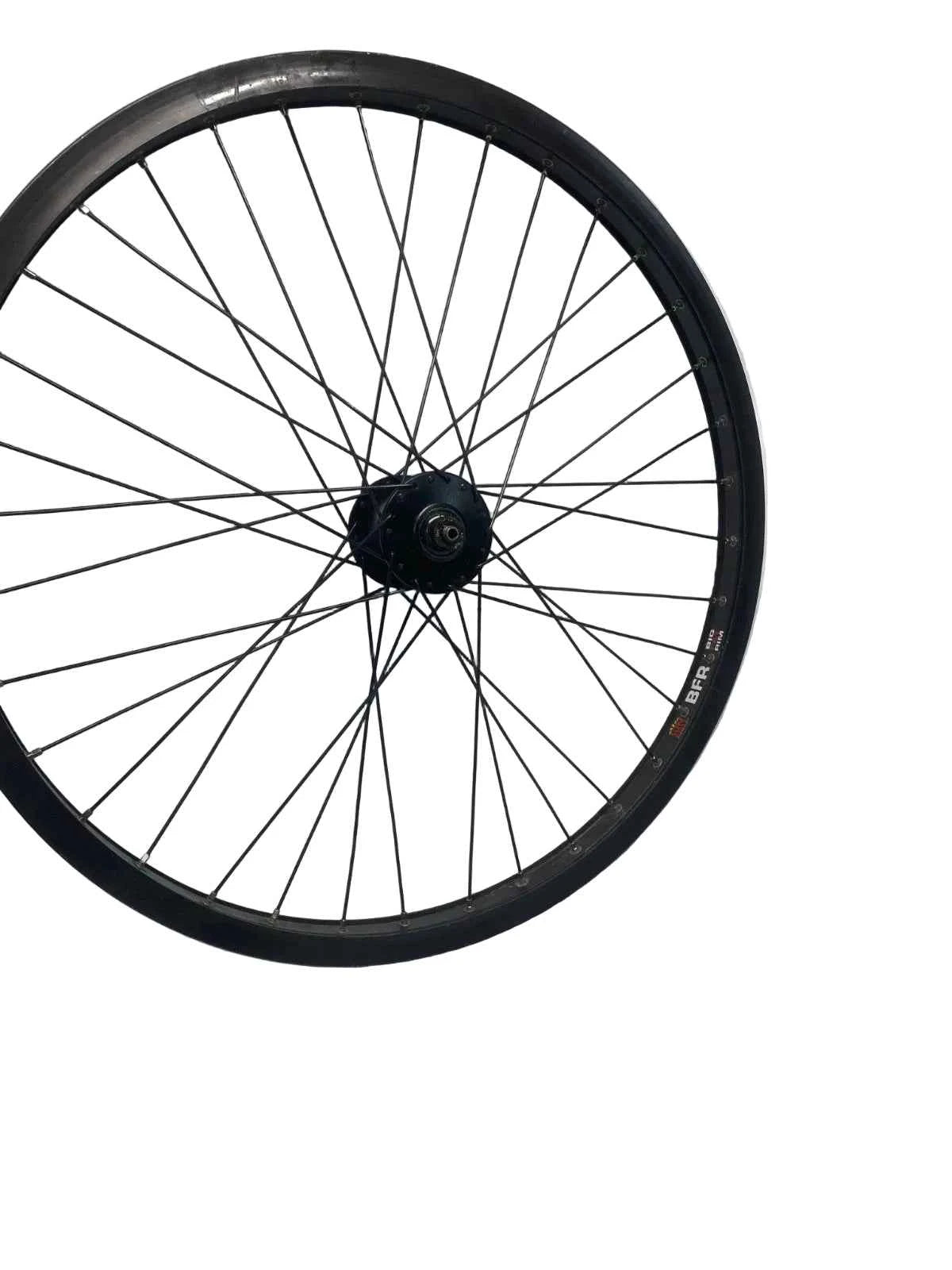 Sun Rims BRF Fat Tire 20 inch Rims | ScoutTech