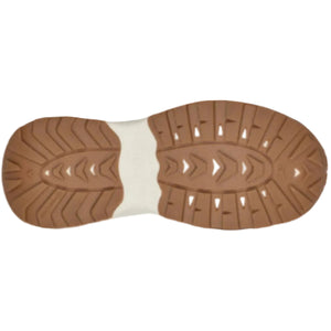Teva Women's Outflow Universal Water Shoes Sand View of Tread | ScoutTech Outfitters