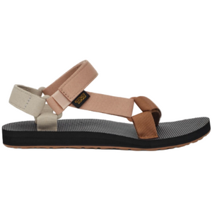 Teva Women's Original Universal Sandals in Maple Sugar Multi  | ScoutTech Outfitters Mississauga Store
