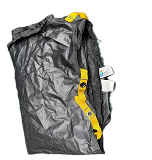 The North Face Assorted Models Custom Fitted Tent Footprints! Grey | ScoutTech