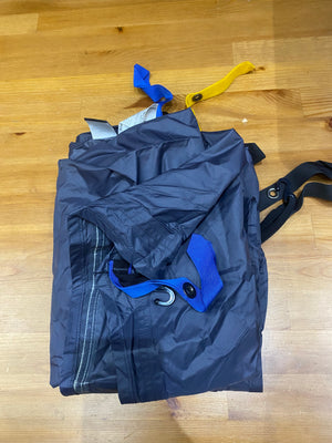 The North Face Boulder Custom Fitted Tent Footprints Blue | ScoutTech Outfitters Mississauga
