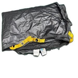 The North Face Flint P2 Custom Fitted Tent Footprints Grey | ScoutTech Outfitters Camping Store