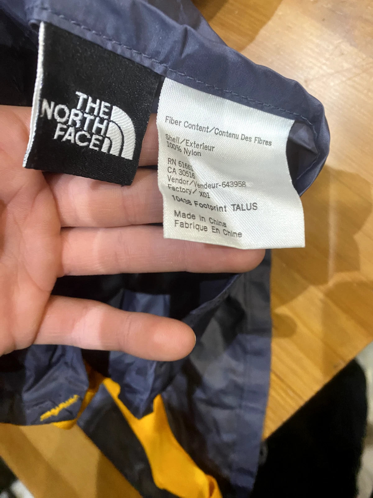 custom tent footprint The North Face Assorted Fitted Footprints! Color:Heather Orchid (TShirt only) Was machst du gerne it’s designed to be beach changing tent
