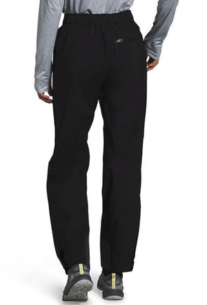 The North Face Women's Dryzzle FutureLight Waterproof Rain Pants | ScoutTech Mississauga