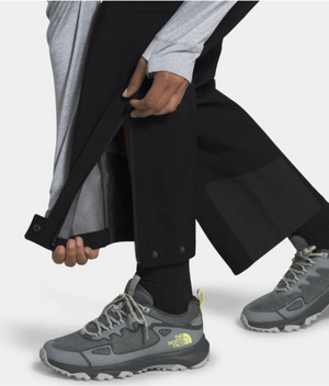 The North Face Women's Dryzzle FutureLight Waterproof Rain Pants | ScoutTech Outfitters