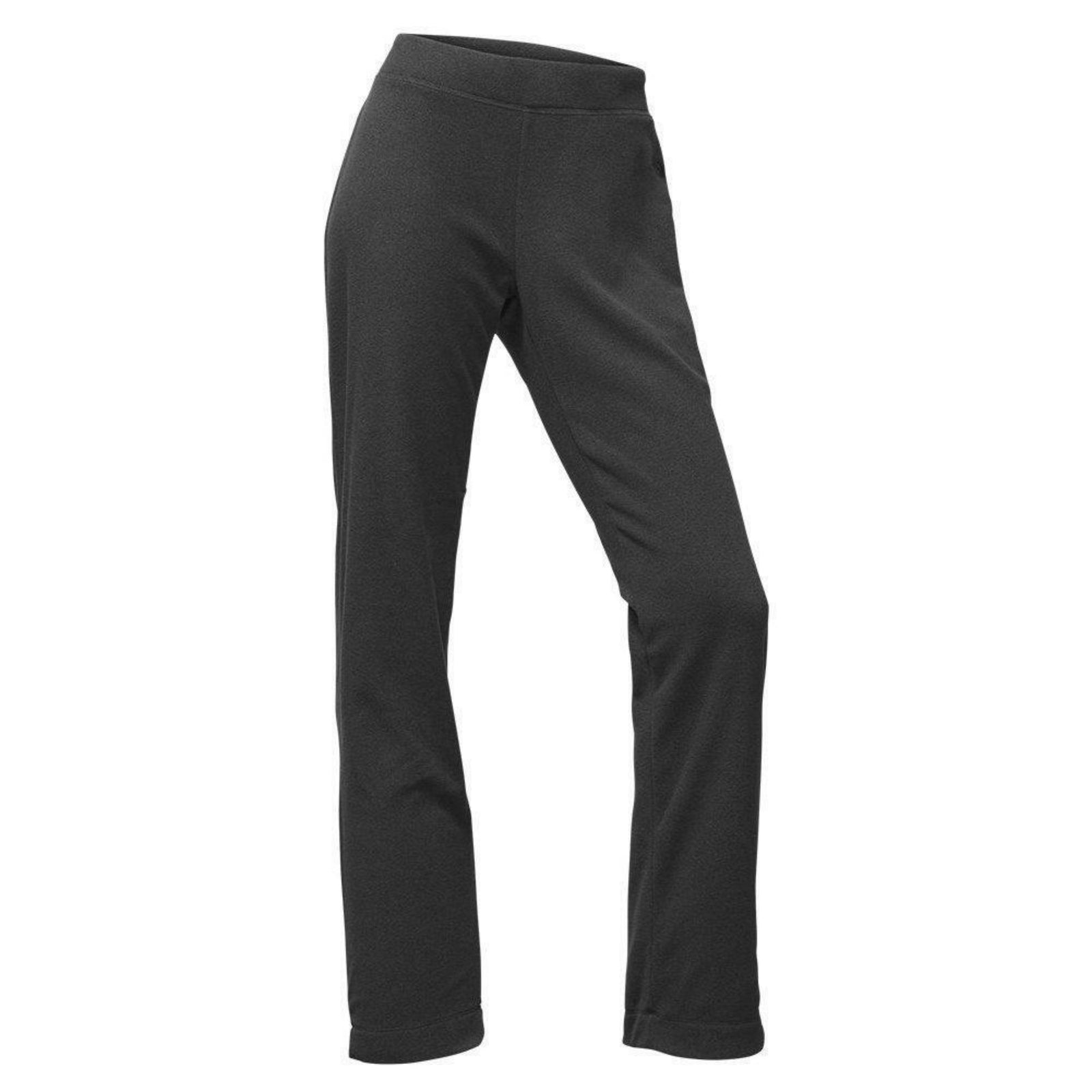 The North Face Women's Glacier Pants  in Black | ScoutTech Outfitters