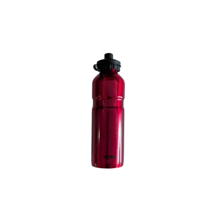 Thermos Brand Stainless Steel Bottle with Flip-top lid in Red | Scouttech Outfitters Mississauga Store