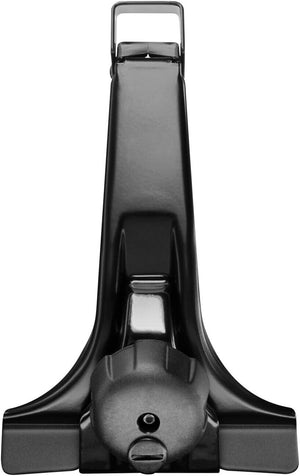 Thule 300 Rain Gutter Foot Pack for Mounting Bars on Vehicle Rooftops Close Up | ScoutTech Mississauga Store