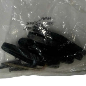 Thule 91724 Universal Flat Top 4 Carrier Installation Components | ScoutTech Outfitters