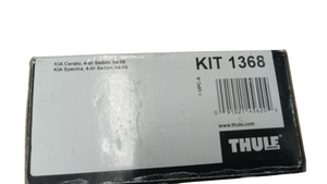 Thule KIT 1368 Fit Kit | ScoutTech Mississauga Store