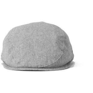 Tilley TC1 Ivy Mash Up Cap in Grey Made in Canada | ScoutTech Outfitters Mississauga Store