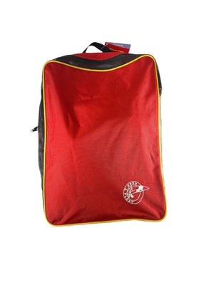 Trekk Marine PFD Locker Bag and Travel Cube in Red Front View | ScoutTech Outfitters