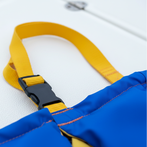 Trekk Marine Toddler Life Jackets Under Strap | ScoutTech Outfitters