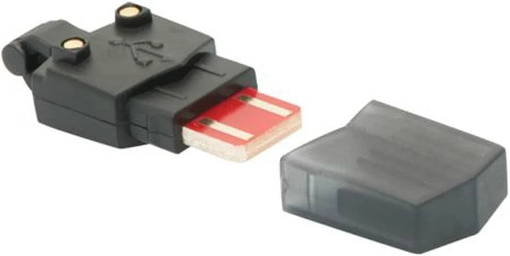 Blackburn Flea USB Charger Plugs into standard USB ports