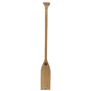 Upper Canada 35 inch Kids Wooden Canoe Paddles - Hand Made In Canada | ScoutTech Outfitters Mississauga Store