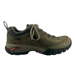 Vasque Women's Talus Trek Low UltraDry Hiking Shoes | ScoutTech Outfitters Mississauga Store