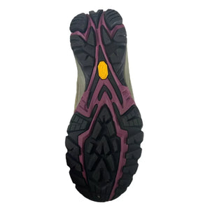 Vasque Women's Talus Trek Low UltraDry Hiking Shoes | ScoutTech Outfitters Mississauga Store
