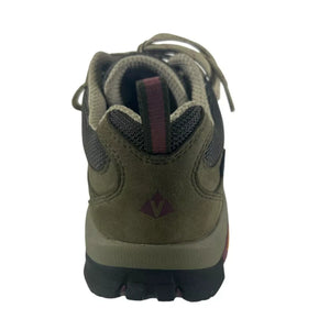 Vasque Women's Talus Trek Low UltraDry Hiking Shoes | ScoutTech Outfitters Mississauga Store