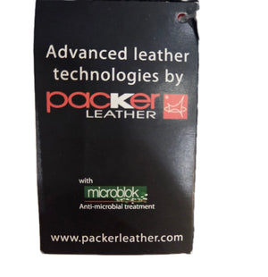 Vibram FiveFingers Women's KSO K100 Shoes Tags Packer Leather with Microblok Anti-Microbial W248 | ScoutTech