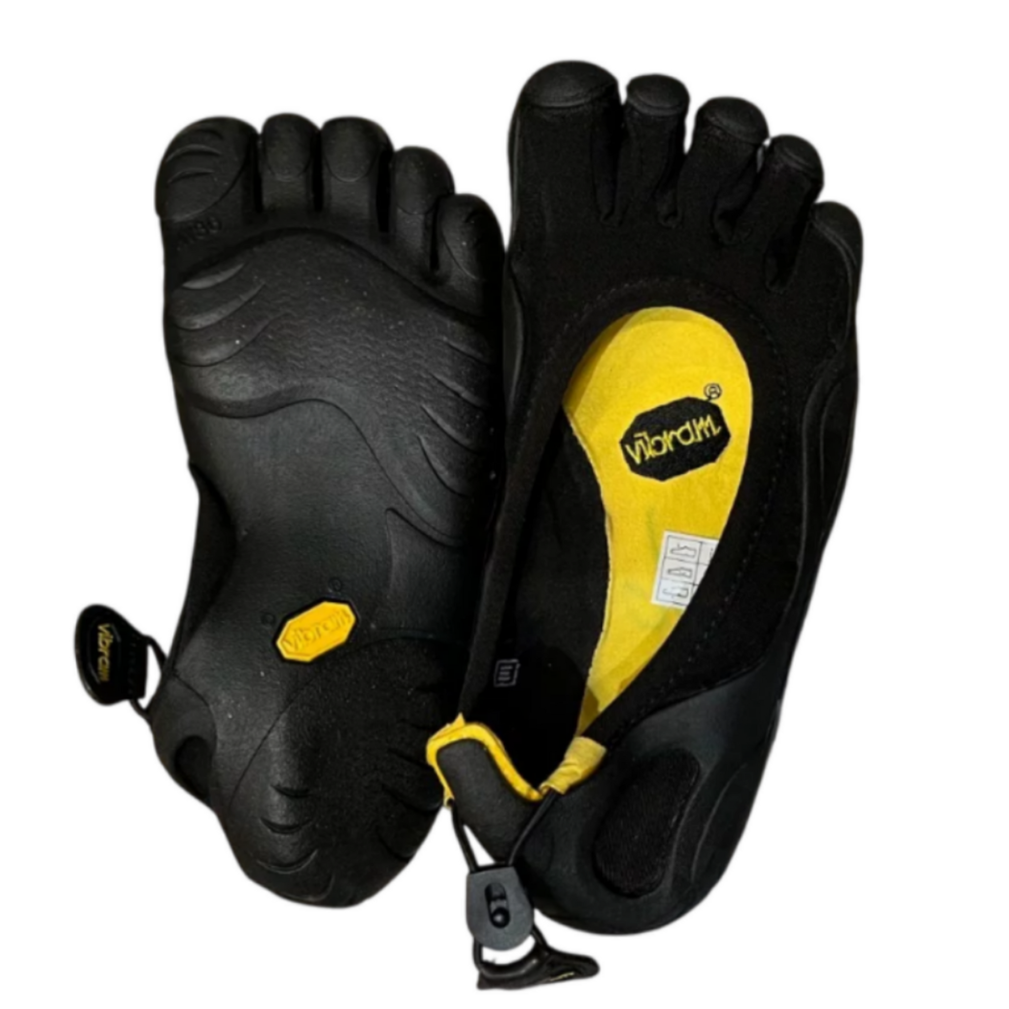 Vibram FiveFingers Womens Classic Running Shoes W108 | ScoutTech