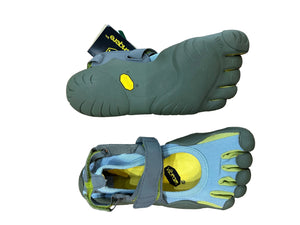 Vibram FiveFingers Women's Sprint Running Shoes W119 Size 34-36 - ScoutTech
