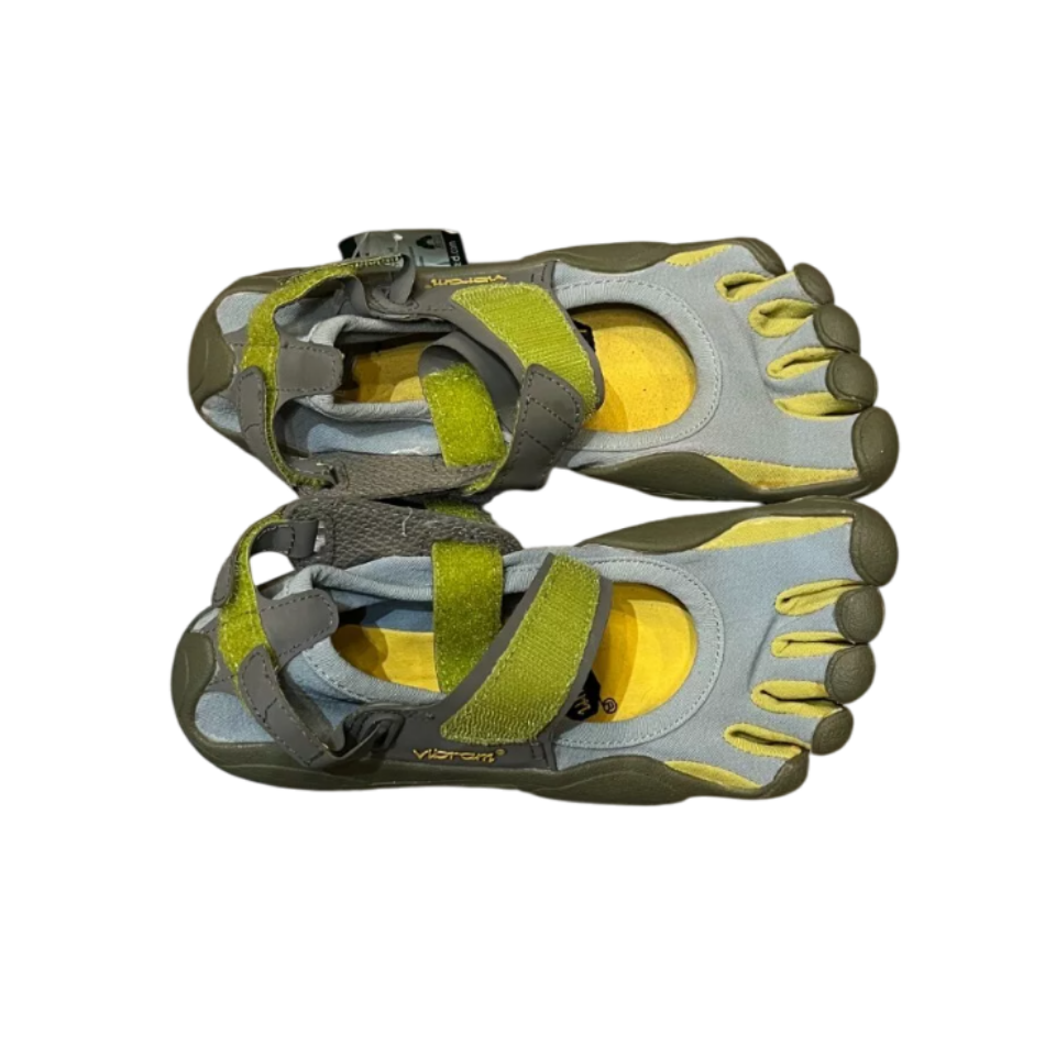 Vibram FiveFingers Women's Sprint Running Shoes W119 Size 34-36 - ScoutTech Mississauga