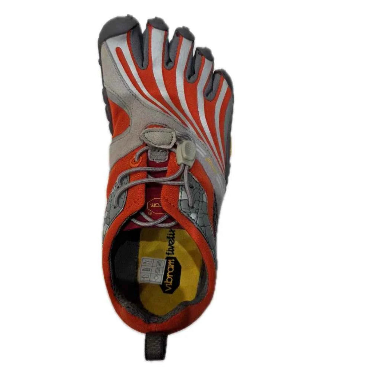 Vibram Fivefingers Women's Bikila Shoes W356 Barefoot Shoes | ScoutTech Outfitters Mississauga Store