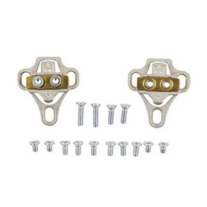 Wellgo SPD Cleats for Look System 3 Holes | ScoutTech Outfitters