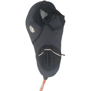 WildWasser Kayak Spray Skirt Pocket System Neo Top View | ScoutTech Mississauga