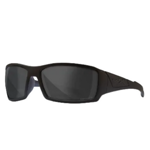 Wiley X Twisted Sunglasses Alternative Fit with Captivate Polarized Grey Lenses | ScoutTech Outfitters Mississauga Store