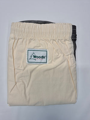 Woods Canada Dont Bug Me Pants Folded | ScoutTech Outfitters