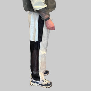 Woods Canada Dont Bug Me Unisex Insect Pants on Model Right Side View | ScoutTech Outfitters