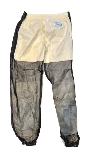 Woods Canada "Dont Bug Me" Unisex Bug Pants XL Back View | ScoutTech Outfitters Mississauga Store