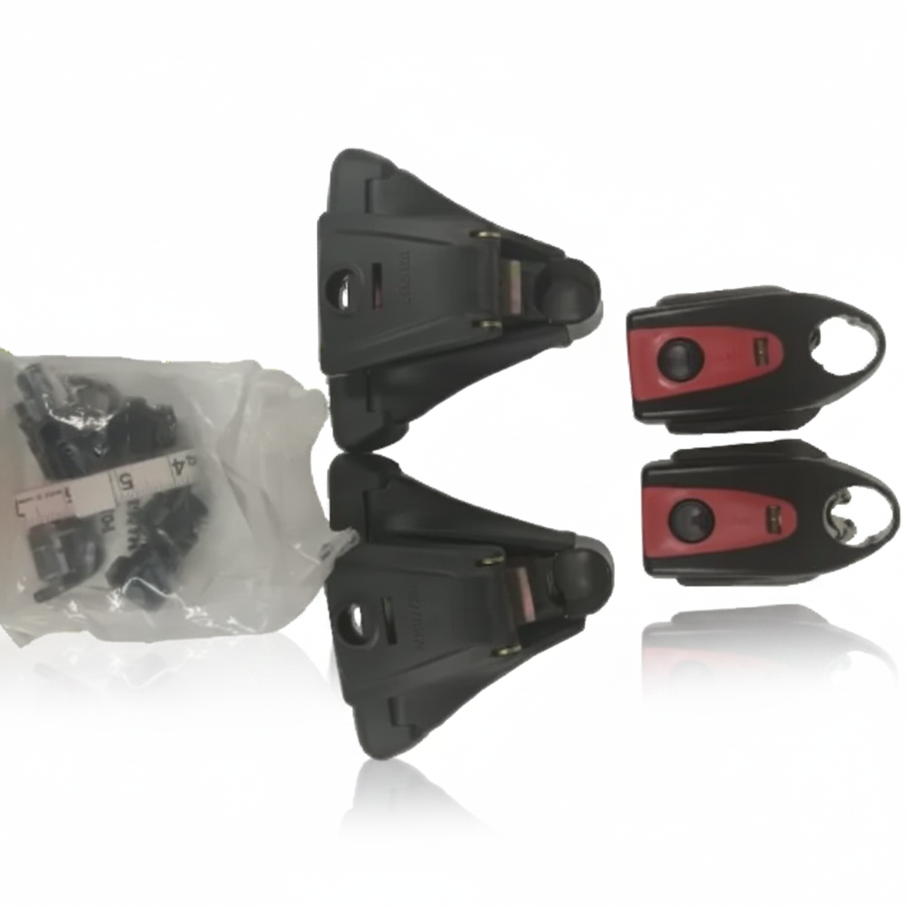 Yakima Hybrid 1 Rooftop Tower Kit | ScoutTech Outfitters Mississauga Store