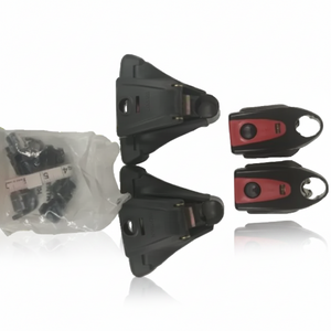 Yakima Hybrid 1 Rooftop Tower Kit | ScoutTech Outfitters Mississauga Store