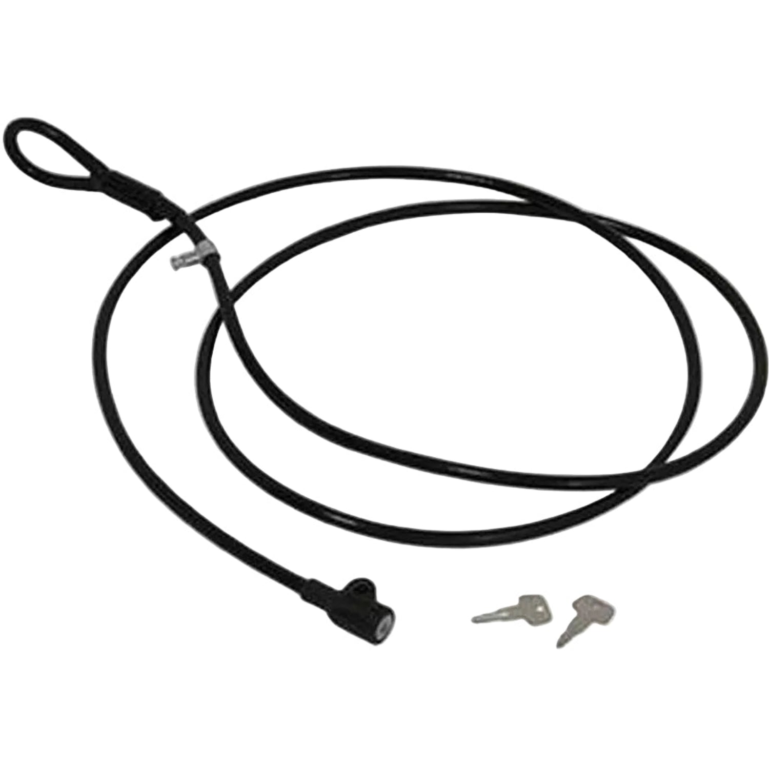 Yakima Products 8007233 SKS 9' Security Cable and Lock | ScoutTech Outfitters Mississauga Store