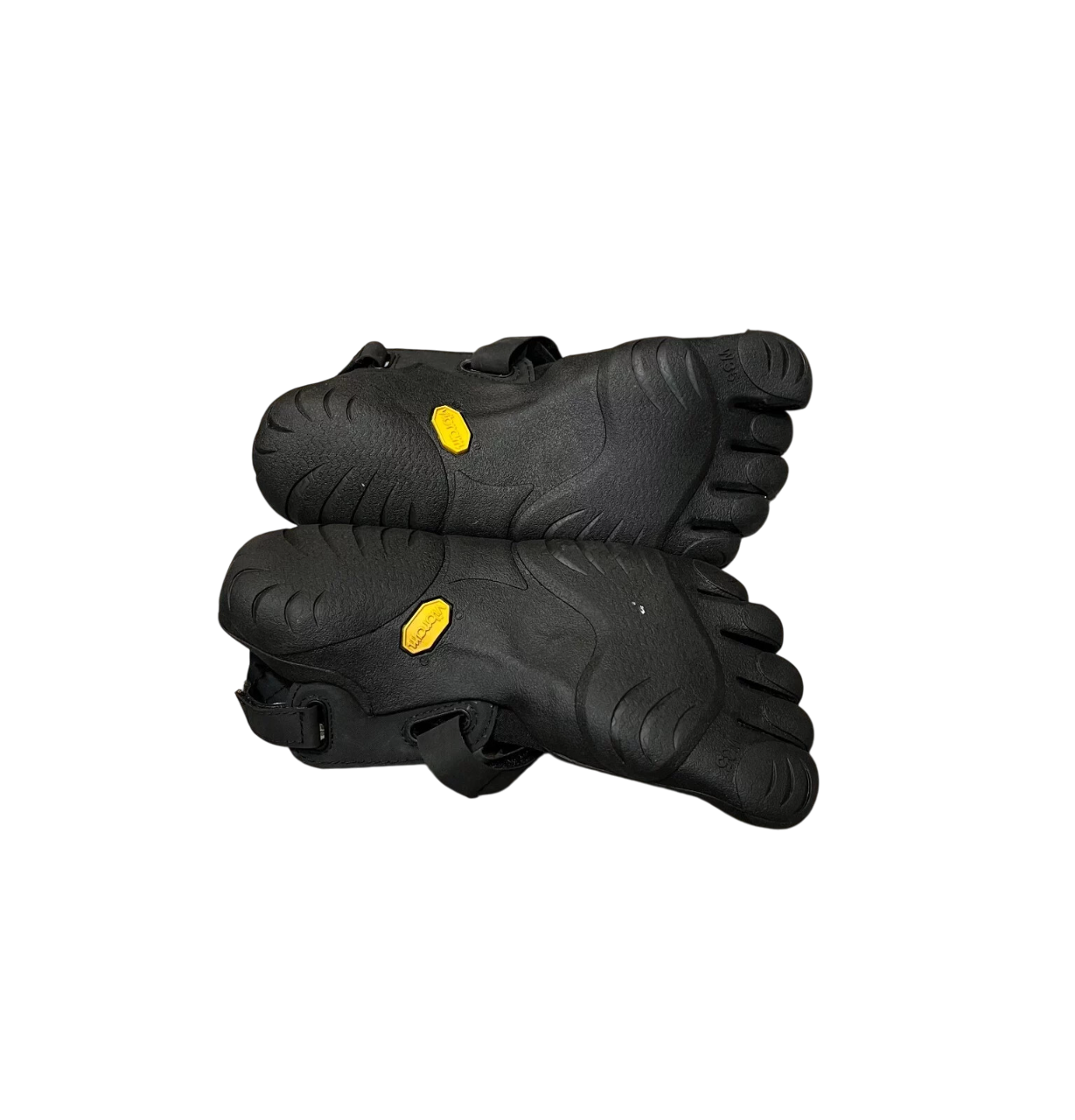 Vibram Fivefingers Women's Sprint Running Shoes W118 Size 34-35 EU - ScoutTech